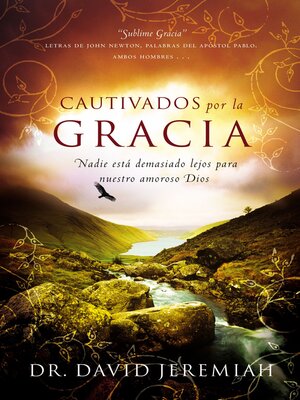 cover image of Cautivados por la Gracia